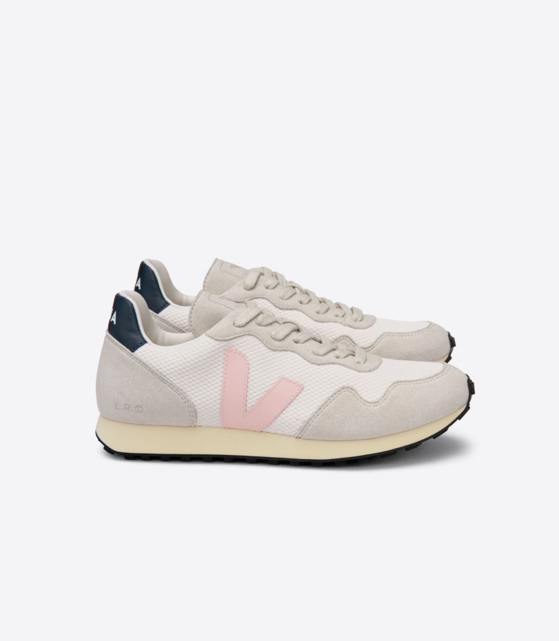 Perfect Rec Alveomesh Gravel Petale Veja Origional