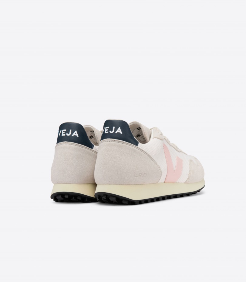 Perfect Rec Alveomesh Gravel Petale Veja Origional