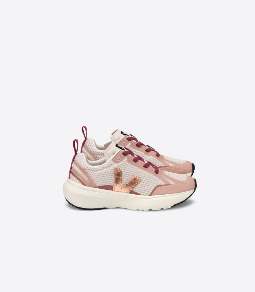 Elastic Laces Alveomesh Natural Venus Series Veja Origional