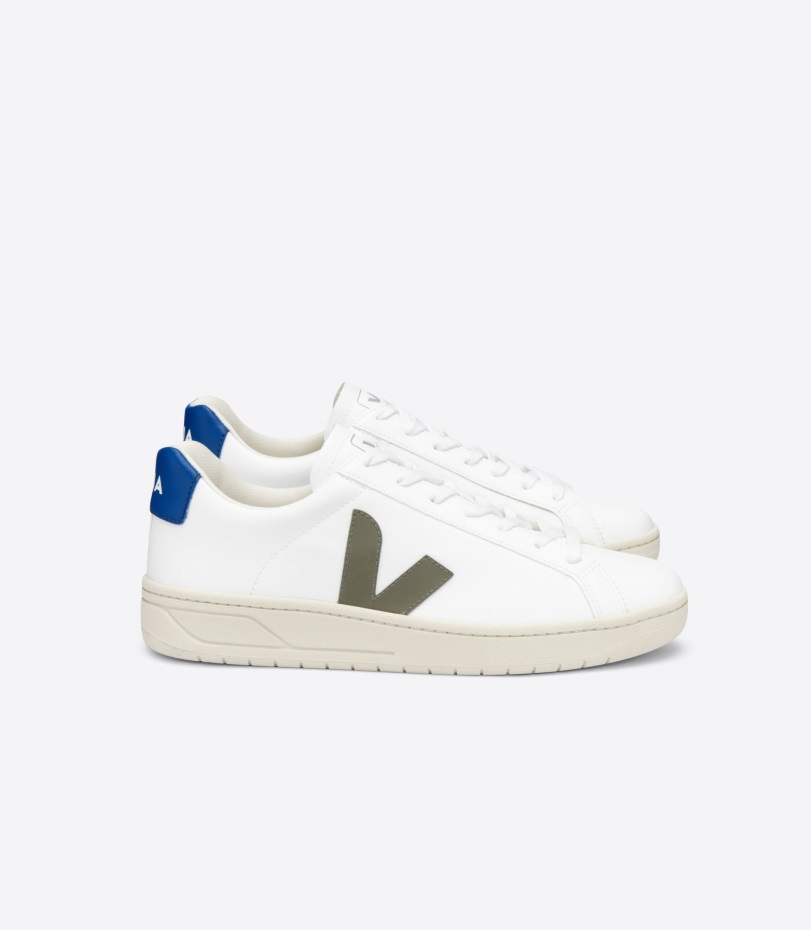 Cwl White Kaki Indigo Special Veja Origional