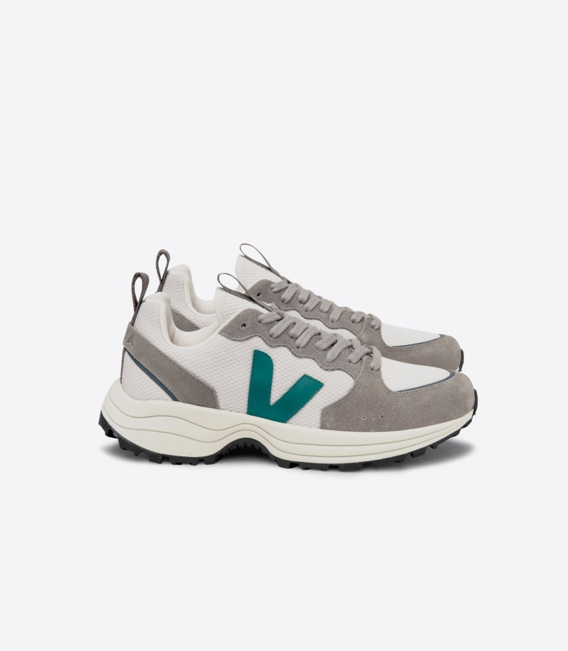Alveomesh Multico Grey Brittany Special Veja Origional