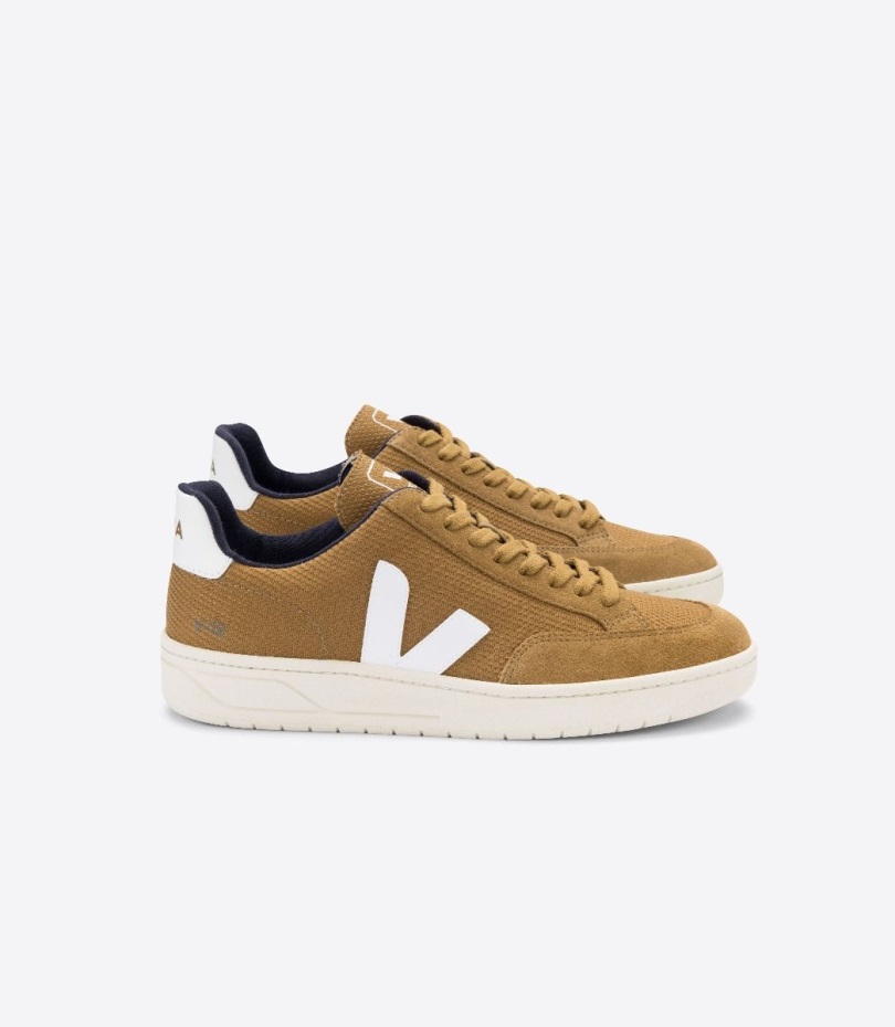 B-Mesh Tent White Collection Veja Origional