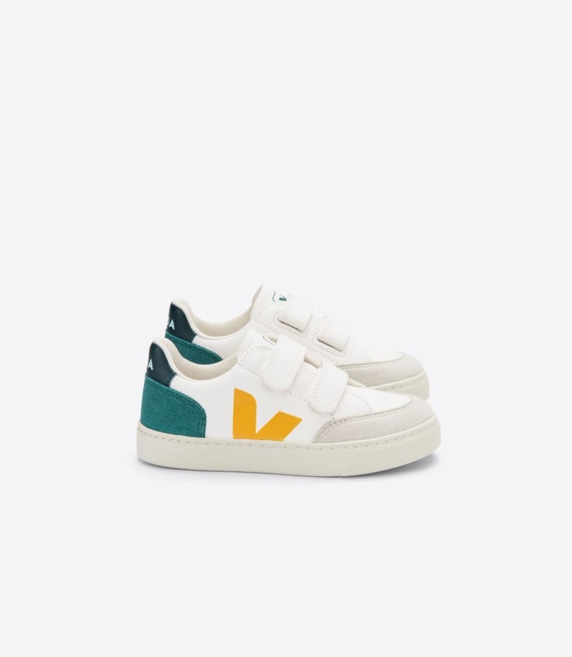 Chromefree Leather Multico Brittany Special Veja Origional