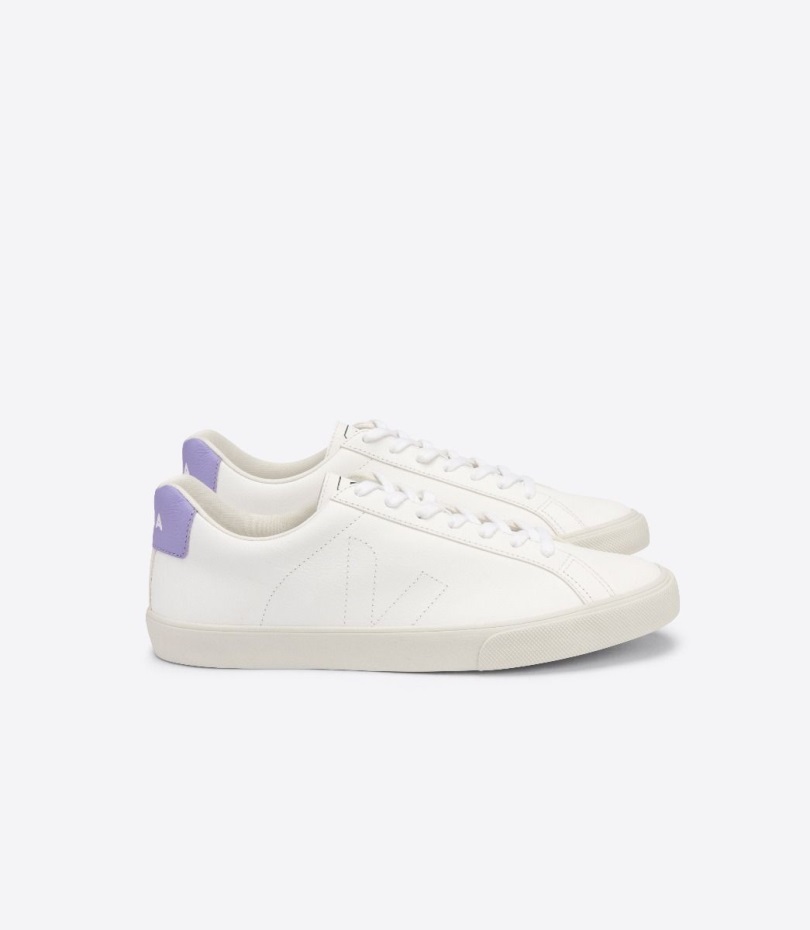 Chromefree White Lavande Veja Origional Series