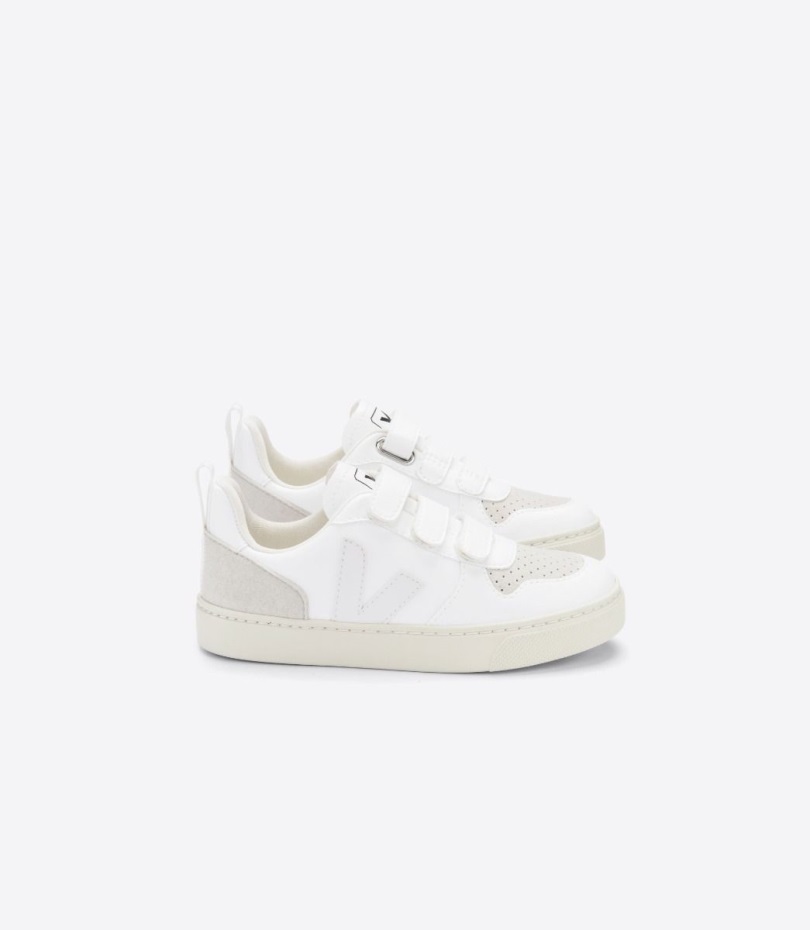 Collection Veja Origional Cwl White Natural