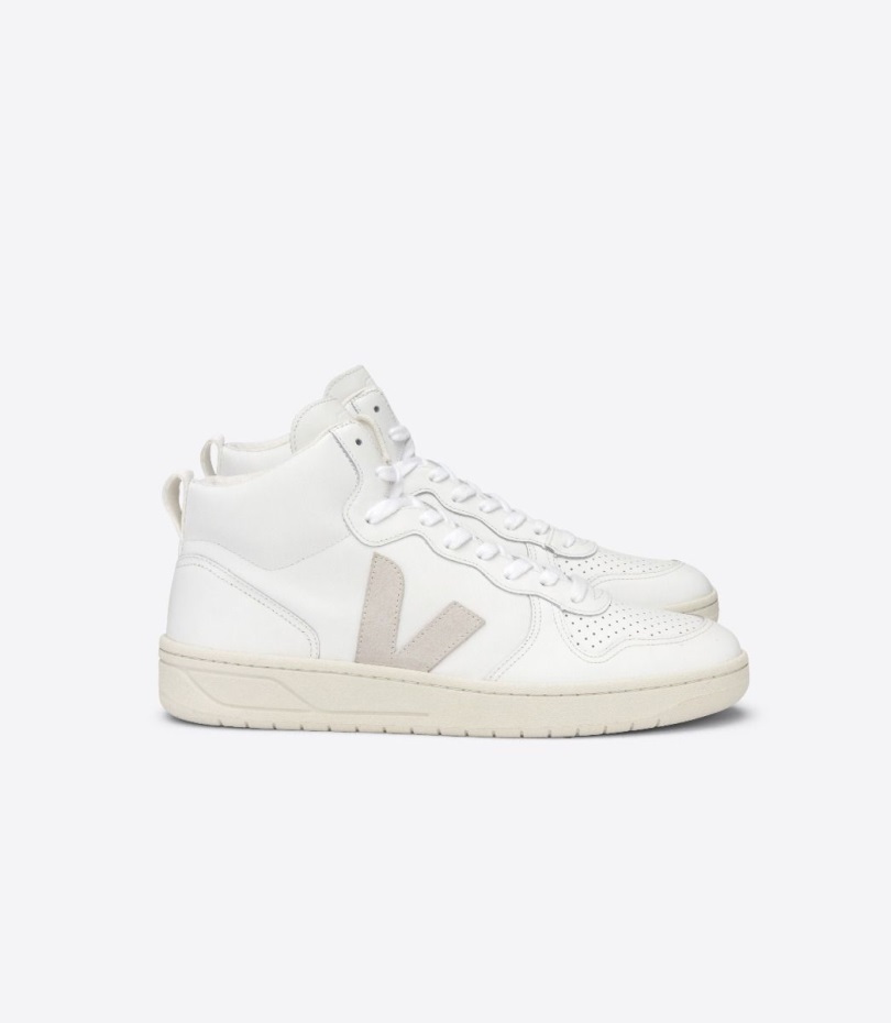 Perfect Veja Origional Leather White