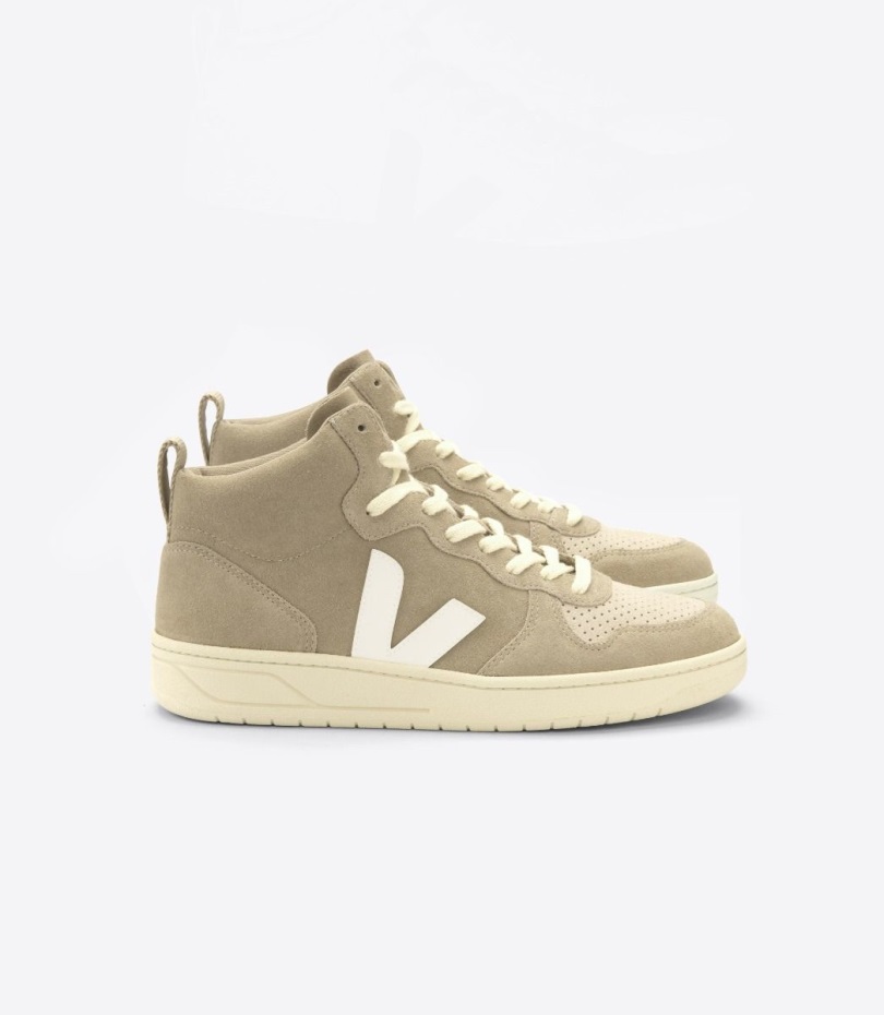 Suede Dune Pierre Series Veja Origional