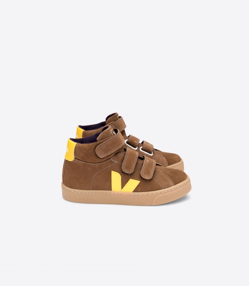 Mellan Mocka Brun Tonic Veja Original
