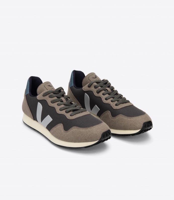 Se Original Sdu Rec Alveomesh Grafit Oxford Grå Moonrock