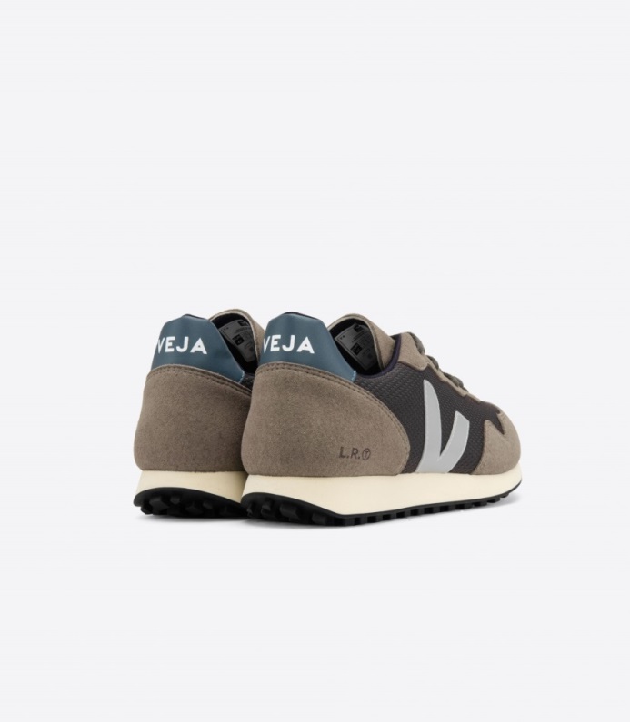 Se Original Sdu Rec Alveomesh Grafit Oxford Grå Moonrock