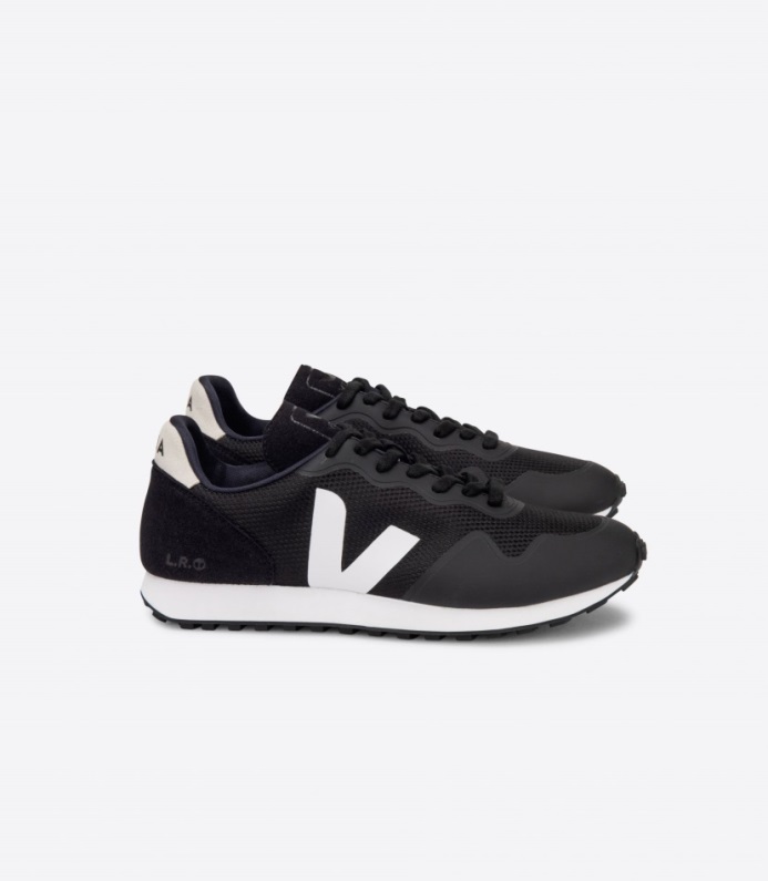 Se Original Sdu B-mesh Svart Vit