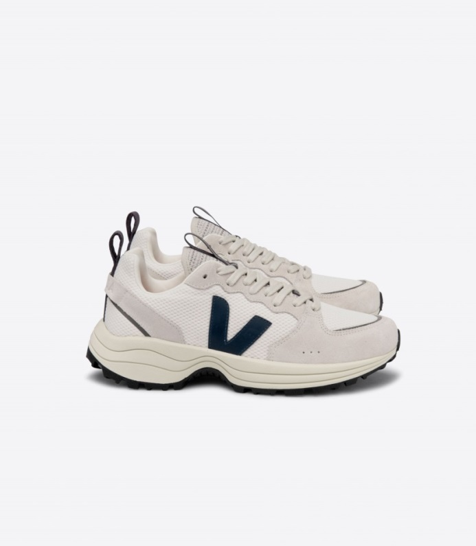 Veja Original Venturi Alveomesh Grus Nautiska