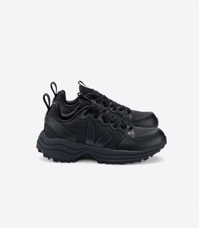 Se Original Venturi Ripstop Svart