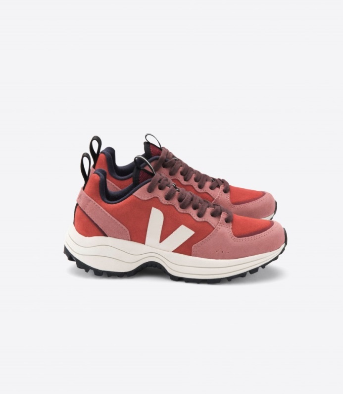 Veja Original Venturi Mocka Rouille Torkat Kronblad