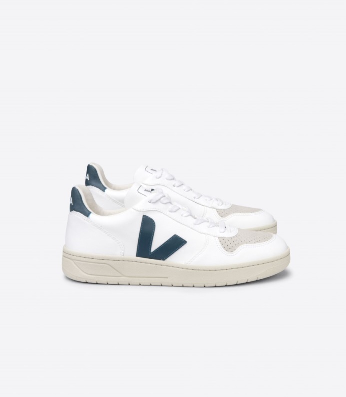 Veja Original V-10 Cwl Vit Kalifornien
