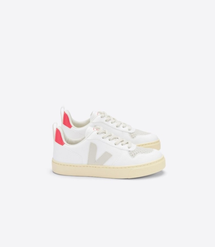 Se Original V-10 Cwl Vit Pierre Rose Fluo