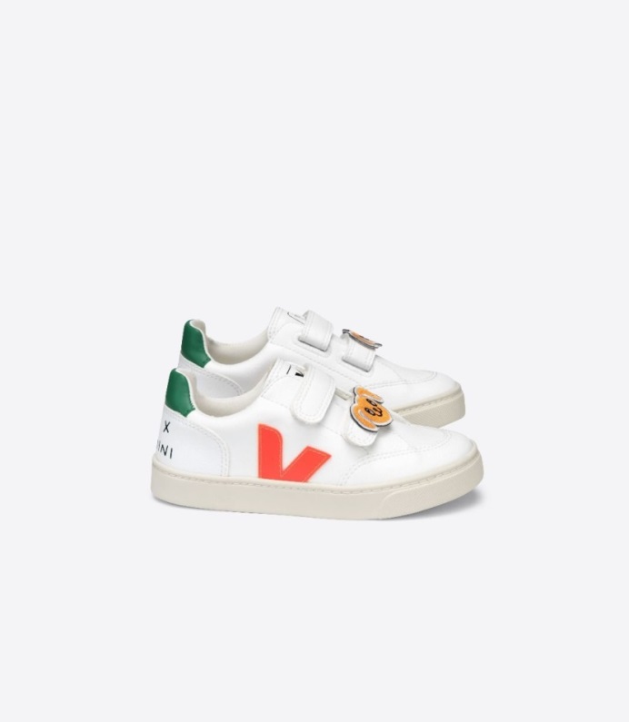Veja Original V-12 Cwl Mini-familj Kanin